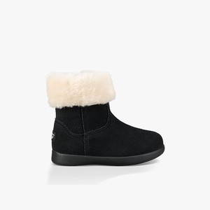 Ugg Jorie II Stövlar Barn Svarta (539687AZJ)